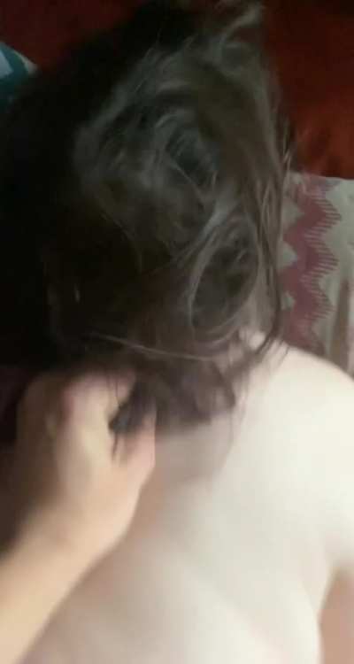 🐶 Doggystyle Hair Pulling [M] [F] ❤️&zwj;🔥