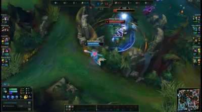 Sharing my dragon steal... with a bubble? With a bubble!