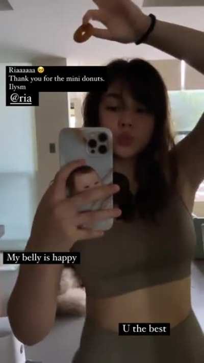 Janella Salvador
