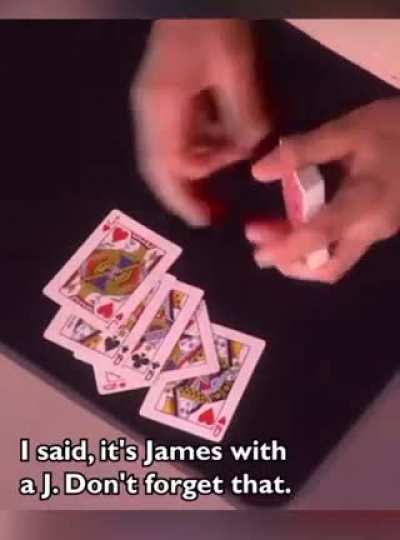 Maybe Maybe Maybe