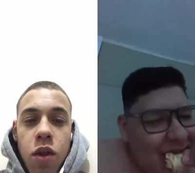 Quo&eacute; gordola 😂