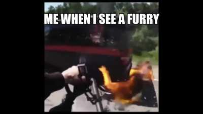 Well then