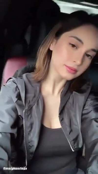 Coleen Garcia