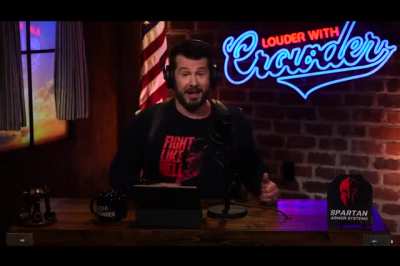 Steven Crowder Tries to Hit Back and Roast Ethan but Fails Miserably (Ultra Cringe!).