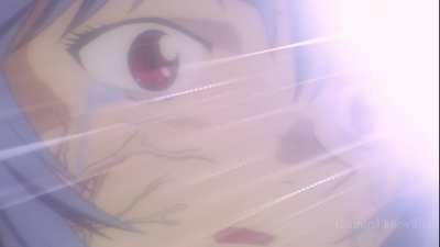 A Perfectly Normal Evangelion Clip ;)