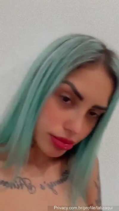 MC Tati Zaqui