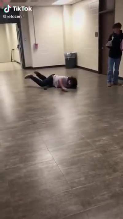 I can&rsquo;t even come up with a title.