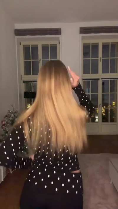Dalia tanzt auch in 2026