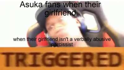 No baka? 😢