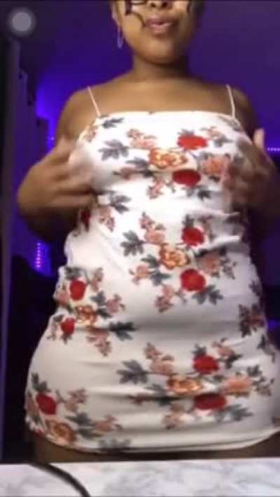 I love her body