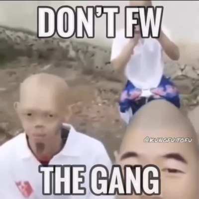 😂heck nah chinese egg 🇨🇳🥚 n***ga gonna f*** (frick) 👊with you don&rsquo;t 🙅&zwj;♂️try it ❌❌