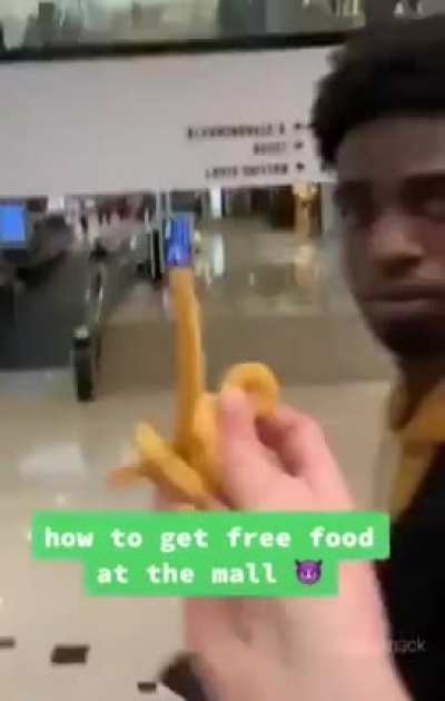 SLPT What a terrible tip