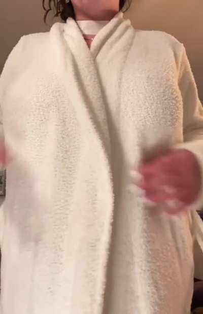 Mommy or good girl?