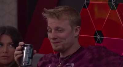 Did anyone else like Scottie?