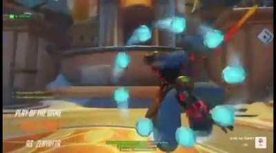 potg snagged