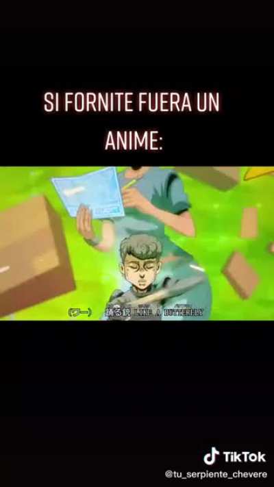 JOJO referencia
