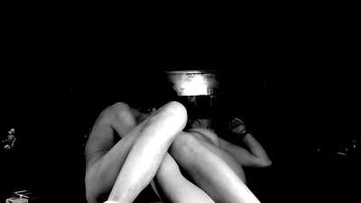 Building up our horniness
