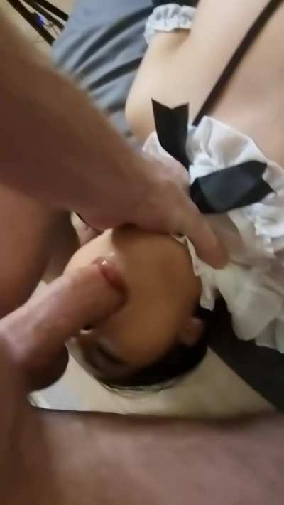 Total submission