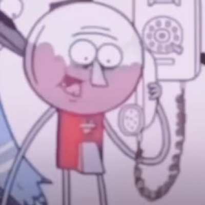 Ring ring