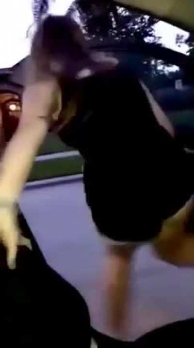 TikTok and cars don&rsquo;t mix.