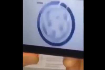 Garip bir video