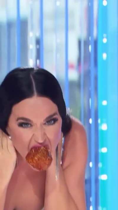 Katy Perry