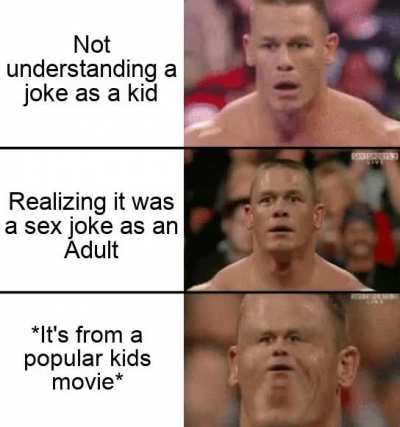 Disney, seriously wtf?