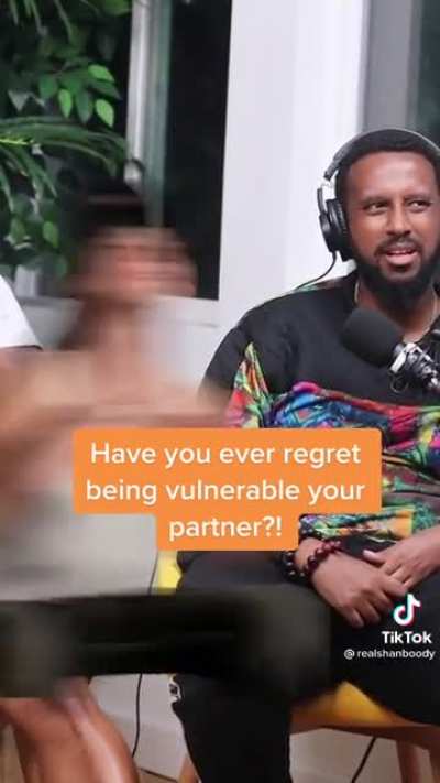 Do guys really not like this??
