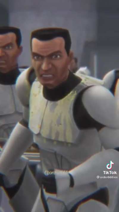 *Not mine* but i found soup clone on tik tok