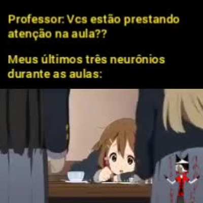 Sai pra l&aacute; Legolas seu corno!!!