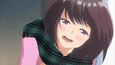 "Kimi Ga Suki" is apparently a hentai with good visuals, wholesome relationships, no cheating, no blackmailing and no ugly bastards...