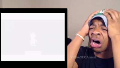 All our reactions