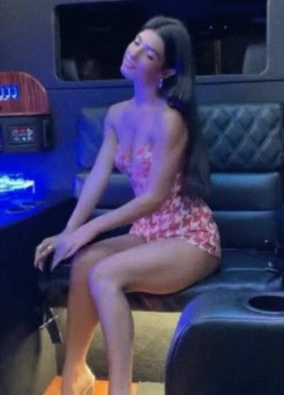 Legs.