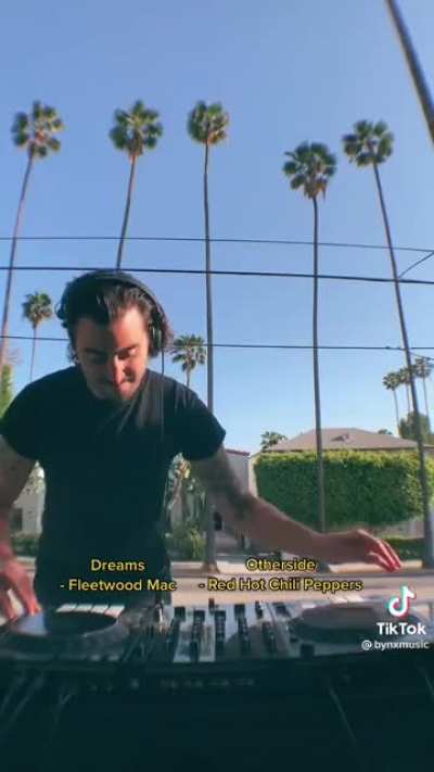 Came upon this tiktok today, I enjoyed it. I think y&rsquo;all might enjoy it as well, especially if you also enjoy Fleetwood Mac