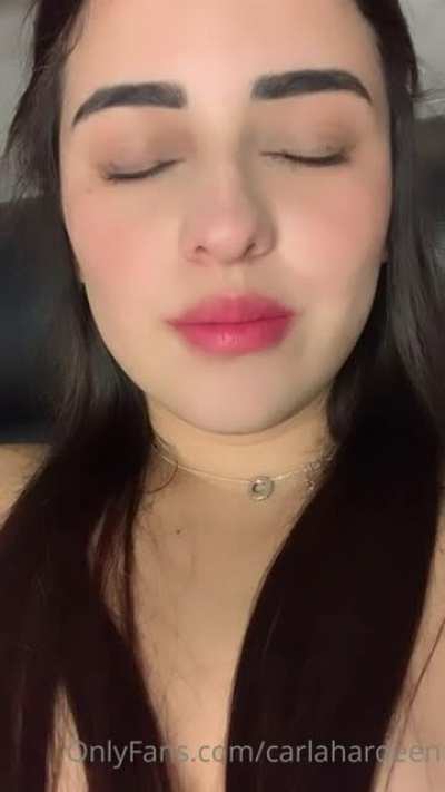 Y un rico v&iacute;deo