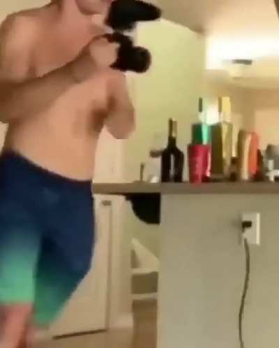 S&oacute; sei uma coisa, esses caras s&atilde;o BABACAS