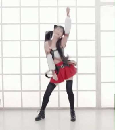 Fun dances