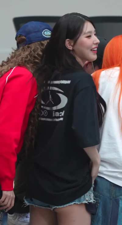 Miyeon - gidle