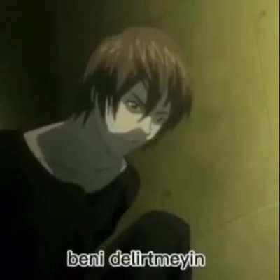 Bak yine dirildi