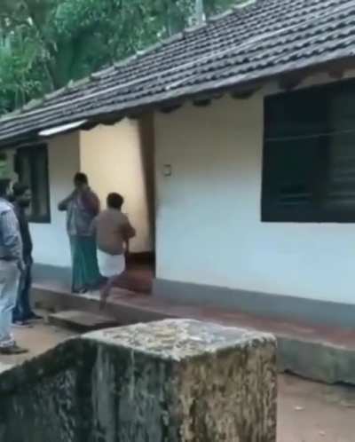 Small man syndrome