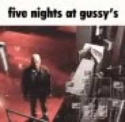 gustavo
