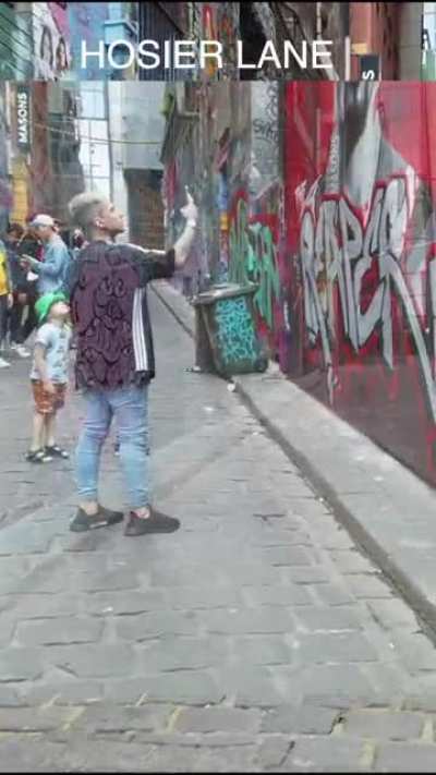 I did a walk around Melbourne city comparing 2020 vs 2019 October. Exactly 1 year apart. Just wanted to share as I know a lot of people haven&rsquo;t seen the city in months....Watch the full video here... [Melbourne 2020 vs 2019]( 