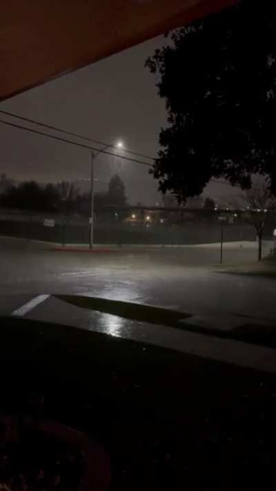 #LArain