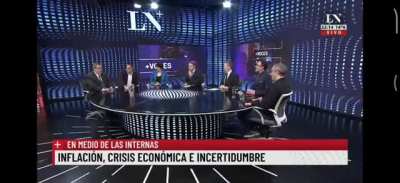 Cuando no pensaste bien la pregunta