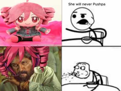 pushpa pushpa