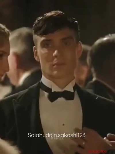 That fucking stare