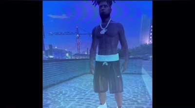 Damn....Lil Varney (OTF) disses 600 and says he would hurt anyone on their block. Then Memo adds Capfck12 (600) into the call and Varney gets very quiet......😳👀