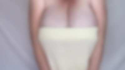 My massive tits in motion