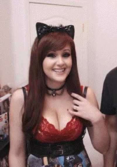 Cute Angie
