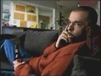 90&rsquo;s Budweiser commercial